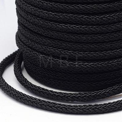 Braided Polyester Cord NWIR-N007-15-1