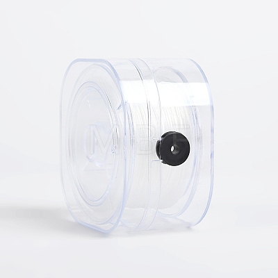 100M Elastic Crystal Thread EW-WH0014-05A-1