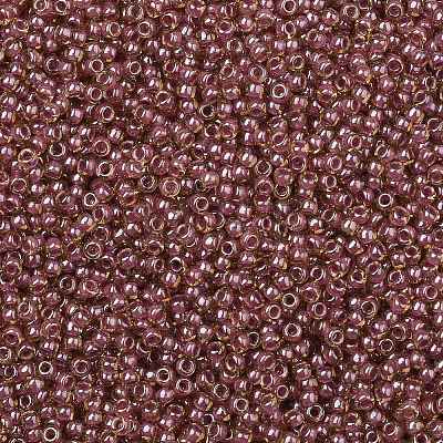 TOHO Round Seed Beads X-SEED-TR11-0960-1