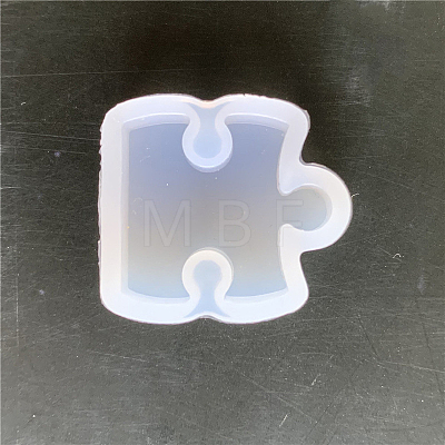 Puzzle Building Blocks DIY Silicone Molds SOAP-PW0001-039A-1