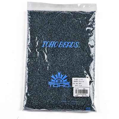 TOHO Round Seed Beads SEED-TR11-0321-1