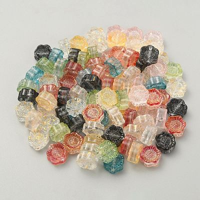 Handmade Lampwork Beads LAMP-CJC0008-20-1