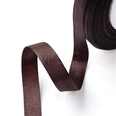 Single Face Satin Ribbon RC10mmY-037-1