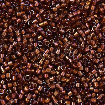 MIYUKI Delica Beads SEED-X0054-DB1750-1