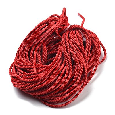 Round Polyester Cord NWIR-A010-01-22-1