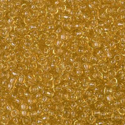 TOHO Round Seed Beads X-SEED-TR08-0002-1