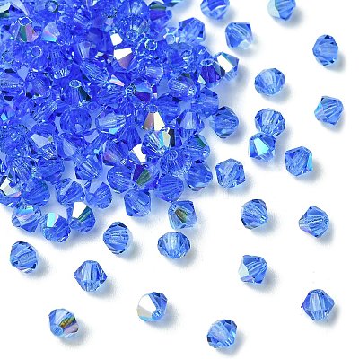 Preciosa® Crystal Beads X-PRC-BA4-30050-201-1