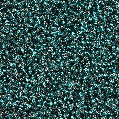 MIYUKI Round Rocailles Beads SEED-X0054-RR0030-1