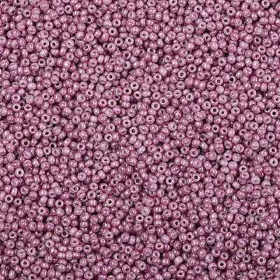 TOHO 11/0 Round Beads X-SEED-TR11-1202-1