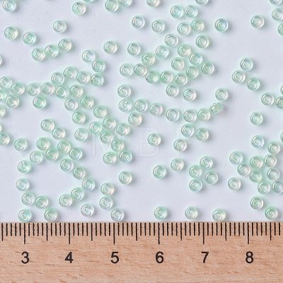 MIYUKI Round Rocailles Beads X-SEED-G008-RR0271-1