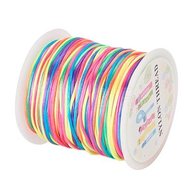 Nylon Thread NWIR-JP0013-1.0mm-10-1