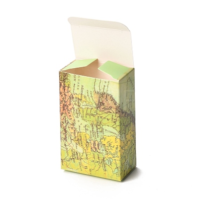 Paper Candy Boxes CON-B005-05-1