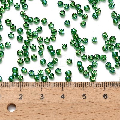 TOHO 8/0 Round Beads SEED-TR08-0167B-1