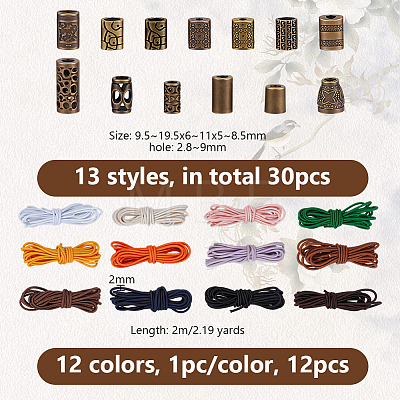 DIY Jewelry Making Kits FIND-OC0014-10-1