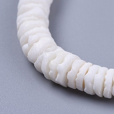 Cotton Thread Tassels Charm Bracelets BJEW-JB04385-04-1