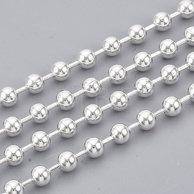 Brass Ball Chains CHC-S008-003A-S-1