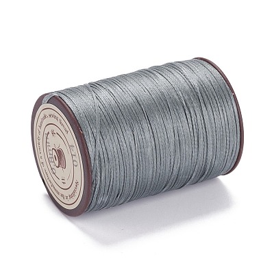 Flat Waxed Polyester Thread String YC-D004-01-014-1