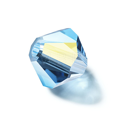 Preciosa® Crystal Beads X-PRC-BA5-60120-200-1