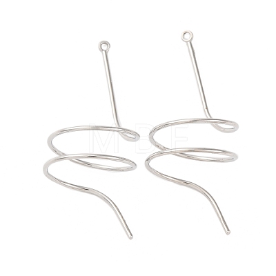 Alloy Big Pendants PALLOY-F315-01P-1