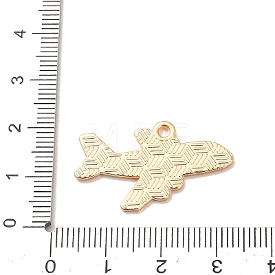 Alloy Enamel Pendants AL-CBA78C9-01A-04-1