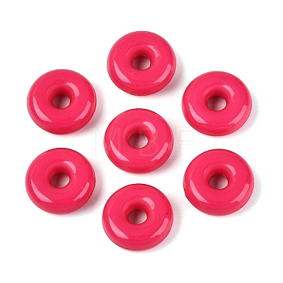 Acrylic Beads MACR-L010-05C-03-1