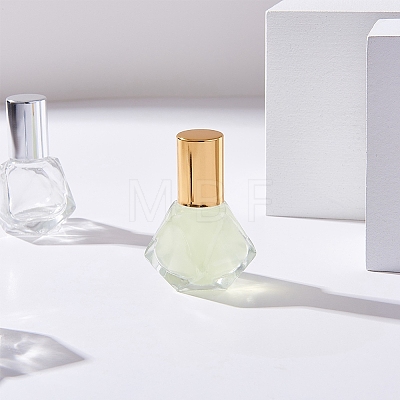 DIY Perfume Bottle Kits DIY-GF0001-27-1