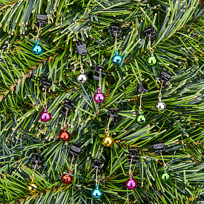 Christmas Beard Baubles Ornaments PHAR-AB00001-1