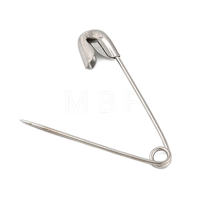 304 Stainless Steel Brooch Pin Kilt Pins STAS-E547-07C-P-1