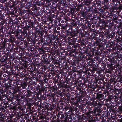 MIYUKI Round Rocailles Beads X-SEED-G007-RR0312-1