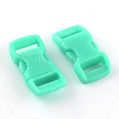 POM Plastic Side Release Buckles KY-R002-04-1