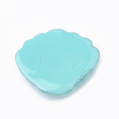 Resin Cabochons X-CRES-T007-15A-1