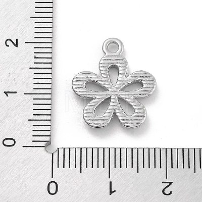 Alloy Pendants FIND-M078-01C-P-1