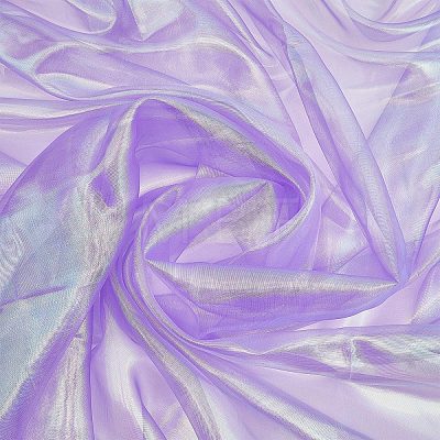 Laser Polyester Fabric AJEW-WH0314-49C-1