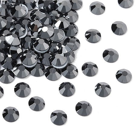 Preciosa® MAXIMA Crystal No Hotfix Flatback Stones Y-PRC-NSS16-23980-272-1