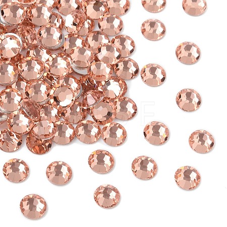 Preciosa® MAXIMA Crystal No Hotfix Flatback Stones Y-PRC-NSS16-00030-266-1