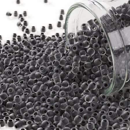 TOHO Round Seed Beads SEED-JPTR11-0344FM-1