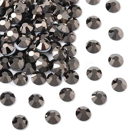 Preciosa® MAXIMA Crystal No Hotfix Flatback Stones Y-PRC-NSS12-23980-232-1