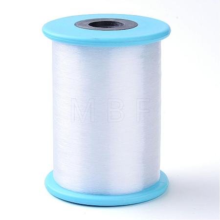 Fishing Thread Nylon Wire NWIR-R038-0.6mm-02-1