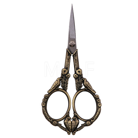 Stainless Steel Bird Scissors SENE-PW0004-02C-06-1