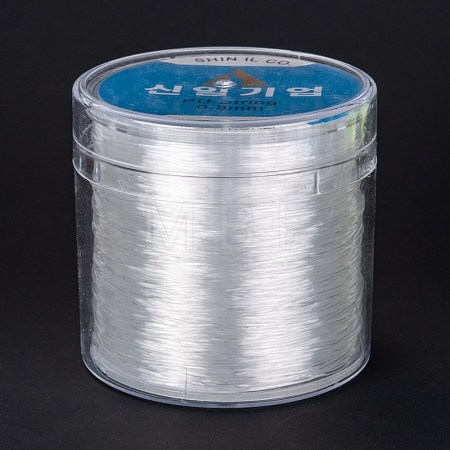 Korean Round Crystal Elastic Stretch Thread EW-I003-B05-01-1