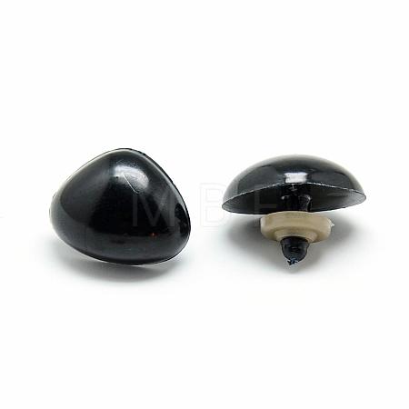 Craft Plastic Doll Noses KY-R072-17A-1