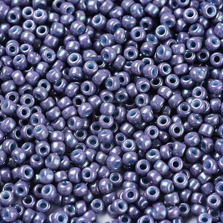 TOHO Round Seed Beads SEED-XTR11-1630-1
