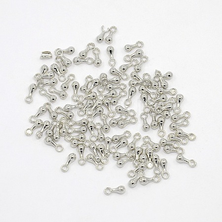 Alloy Charms E229-P-NF-1