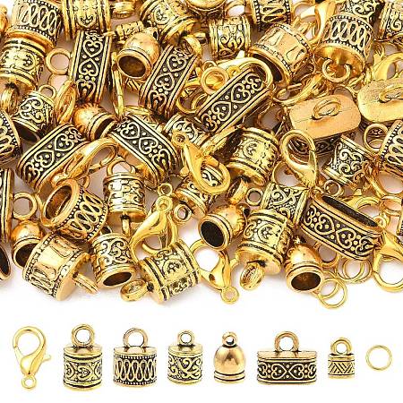 DIY Findings Kit FIND-YW0017-86-1