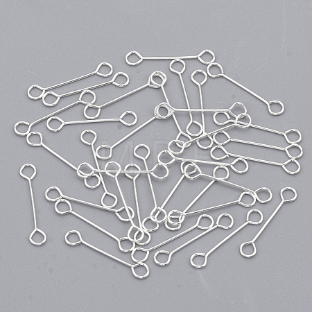 Iron Eye Pins X-IFIN-S126-01A-S-1