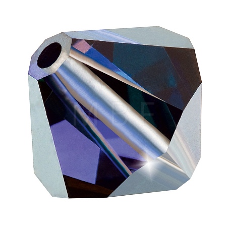 Preciosa® Crystal Beads X-PRC-BA4-20480-1