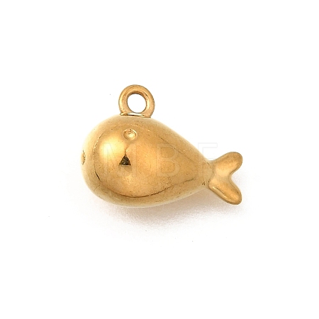 304 Stainless Steel Charms STAS-Z160-10G-06-1