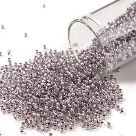 TOHO Round Seed Beads SEED-JPTR11-0353-1