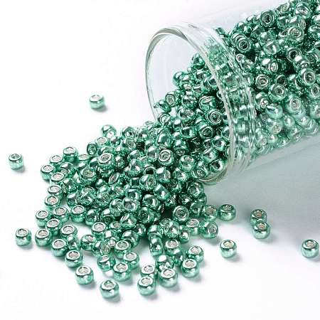 TOHO 8/0 Round Beads SEED-XTR08-0561-1