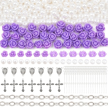 DIY Jewelry Making Kits DIY-YW0018-11-1